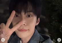 Jumlah Follower Instagram Doyoung NCT Sempat Merosot Banyak Karena Bintangi Iklan Produk Terafiliasi Israel, Kini Jumlahnya Bertambah lagi