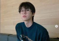 Bintangi Iklan Burger McD, Doyoung NCT Kehilangan 600 Ribu Follower Instagram