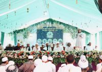 Haul ke-31 Habib Ahmad Hadirkan Penceramah dari Yaman