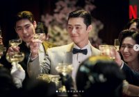 Walau Dikritik, Gyeongseong Creature Puncaki Top 1 Netflix Drama Choice di Korea