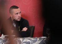 Perkuat Bhayangkara FC, Radja Nainggolan Tertarik Bermain di Liga 1