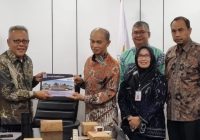 Pemkab Tanah Bumbu Usulkan Pembentukan Mall Pelayanan Publik, ditargetkan November 2024 Sudah Beroperasional