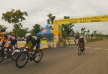 Hari Bakti PUPR Kalsel, 310 Peserta Balap Sepeda Perebutkan Total Hadiah Rp 200 Juta