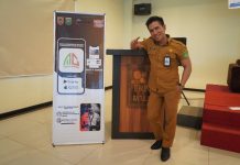 Pemkab Tanbu Luncurkan Aplikasi MC Tanbu
