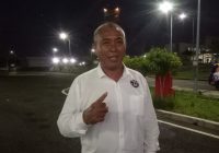 Haji Mansyur Optimis Anies Menang di Kalsel