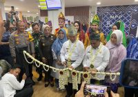 Mitra Plaza Banjarmasin Resmi 'Disulap' Jadi MPP Baiman