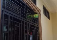 Sidang Perdana Insiden Alfamart Gambut Ambruk, Terdakwa Dijerat Pasal Berlapis