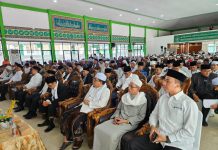 Lazis ASFA Sudah Salurkan Zakat Kepada Ratusan Ribu Penerima Manfaat