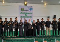 Percepat Penurunan Stunting, Pemkab Tanbu Gelar Rakoor Lokus Stunting 2024