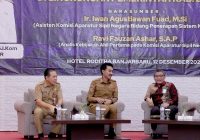 Sistem Merit ASN Pemkab Banjar Masuk Kategori Kurang