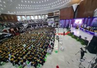 3.526 Mahasiswa Uniska MAB Wisuda Hari ini dan Esok