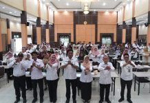 Pemkab Banjar Dukung Produksi dan Promosi Produk Lokal