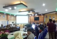 Catat Jadwal Haul Abah Guru Sekumpul Hasil Rakor Pemkab Banjar