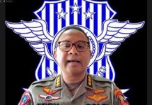 Sebanyak 129.923 Personel Disiapkan Polri Saat Libur Nataru