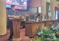 PDAM Bersujud Tanah Bumbu Akan Jadi Perseroda