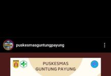 Edaran Kemenkes : Warga Wajib Pakai Masker di Tempat Umum Sejak 15 Desember