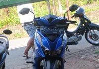 Risnawati Beberkan Kronologi Kehilangan Motor di Landasan Ulin Barat