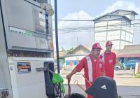 3 SPBU 'Disidak' Diskumdagri Tanbu Jelang Nataru