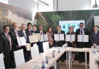 PLN Jaring 14 Kerjasama Global di COP 28 Dubai