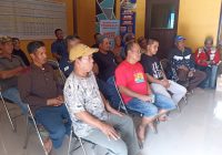 SPBU Bawahan Selan Stop Jual Solar Buntut Keributan Sopir Truk