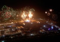 Jhonlin Group Hadirkan Slank Armada Hingga Doorprize 150 Paket Umrah di Batfest 2023