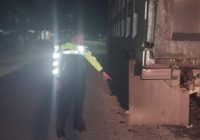 Bapak dan Anak Meninggal Dunia Usai dilindas Ban Tronton di Angsana