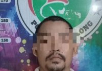 Kedapatan Miliki 19,26 Gram Narkoba, MI Diamankan Satres Narkoba Polres Tabalong