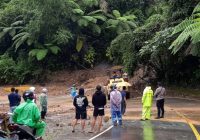 BNPB Sebut Satu Korban Meninggal Dunia di Longsor Jalur Sumbar-Riau