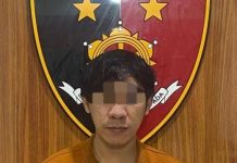 Bobol Brankas dan Bawa Kabur Sejumlah Barang dari Toko Pakaian, BWF Diringkus Satreskrim Polres Tabalong