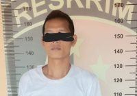 Pelaku Penganiayaan di Kelayan Selatan Banjarmasin Diamankan Polisi