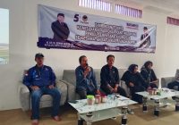 Kader Nasdem Satui Ikuti Bimtek Komisi Saksi Nasional Ranting Pemilu 2024, H Gt M Erwin Arifin Ungkap Alasannya