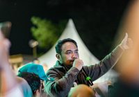 Bebi Romeo Sukses Ramaikan Murdjani Festival 2023
