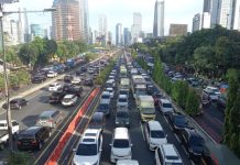 Puncak Arus Mudik dan Balik Libur Nataru di Jakarta Diprediksi 8 Hari