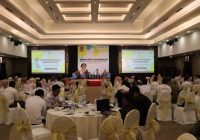 DiskominfoSP Banjar Ikuti Workshop Netralitas ASN di Pemilu 2024