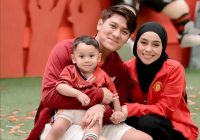 Rizky Billar dan Lesti Kejora Resmi Ubah Nama Anak