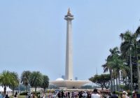 Hari Ini Reuni Akbar 212 di Monas, Polri Turunkan Lebih 2 Ribu Personel