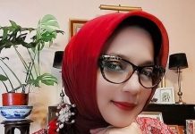 Gencar Melawan Penjajahan Israel, Marissa Haque Beberkan Alasan Tak Bisa Adopsi Anak Palestina