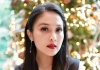 Sandra Dewi Rayakan Natal 2023 Sembari Liburan Bareng Keluarga di Amerika Serikat