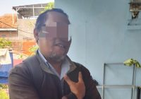 Waspada Modus Penipuan Cara Hipnotis Buat Resah Warga Tabalong