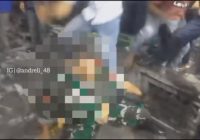 Video Viral Anggota TNI Dianiaya Warga Saat Amankan Resepsi Pernikahan