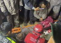 Satu Pendaki Masih Dalam Pencarian, Korban Meninggal Dunia Erupsi Gunung Marapi Capai 22 Orang