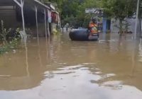 Kalsel Siaga Banjir Puting Beliung dan Longsor