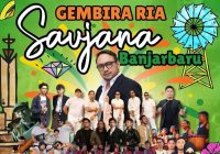 Penyanyi Bebi Romeo Bakal Hadir di Lapangan Murjani Banjarbaru, Catat Tanggalnya