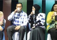 50 Kedai Kopi Ramaikan Murdjani Festival 2023