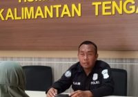 Geger Isu Pembakaran 28 Rumah di Palangka Raya, Polda Kalteng : Hoaks