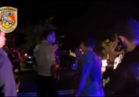 Geger Pencuri Hape di Mobil Travel Jurusan Muara Teweh Pukul 3 Korban Diamankan Macan Barbar
