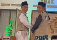 UAS Resmi Dukung Anies Baswedan di Pemilu 2024