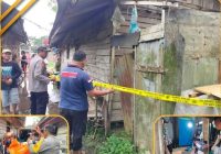 Pedagang Mainan Pasar Mabuun Tewas Tergantung di Tali