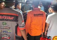 Korban Tenggelam di Sungai Kahayan Akhirnya Ditemukan