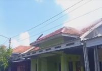 Kebakaran di Sungai Gampa Banjarmasin